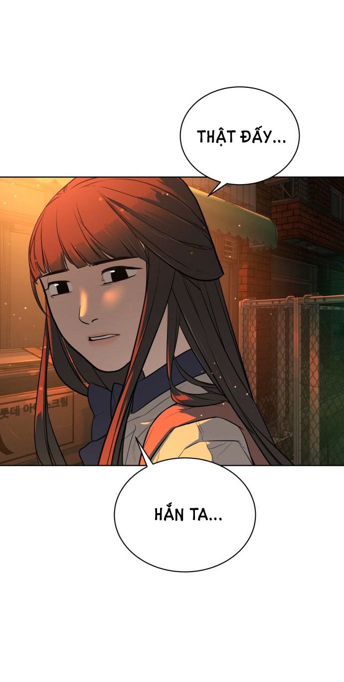 bạch huyết - white blood chapter 25 9