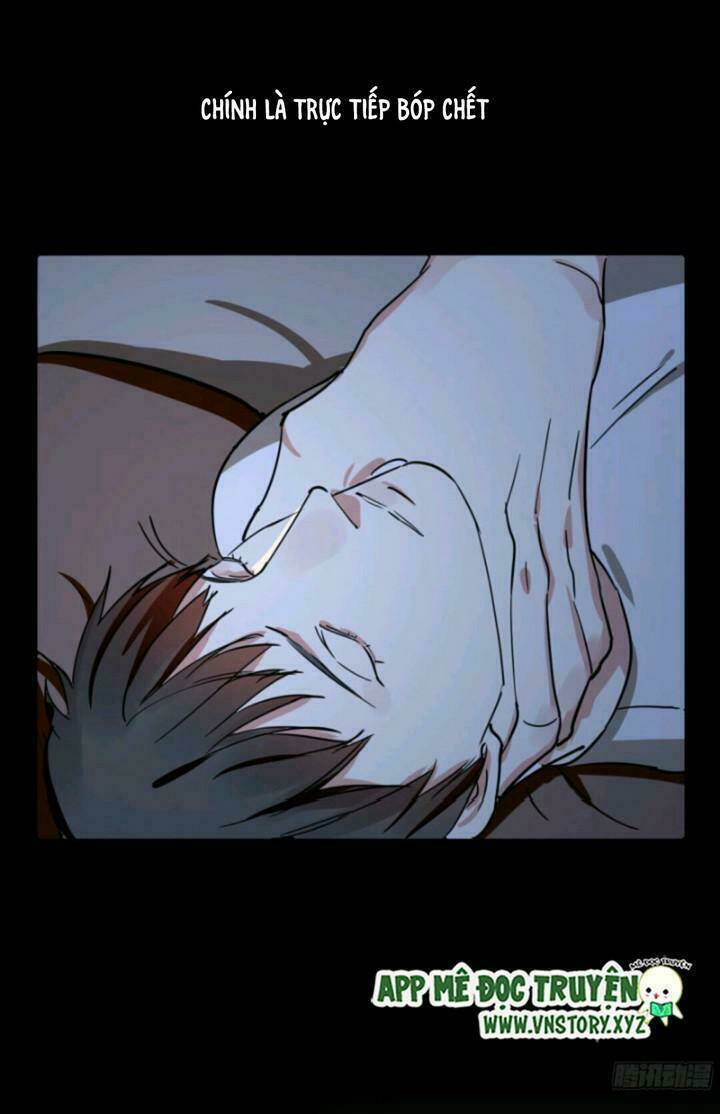 đạo trưởng đại nhân đến nhà chapter 15 7