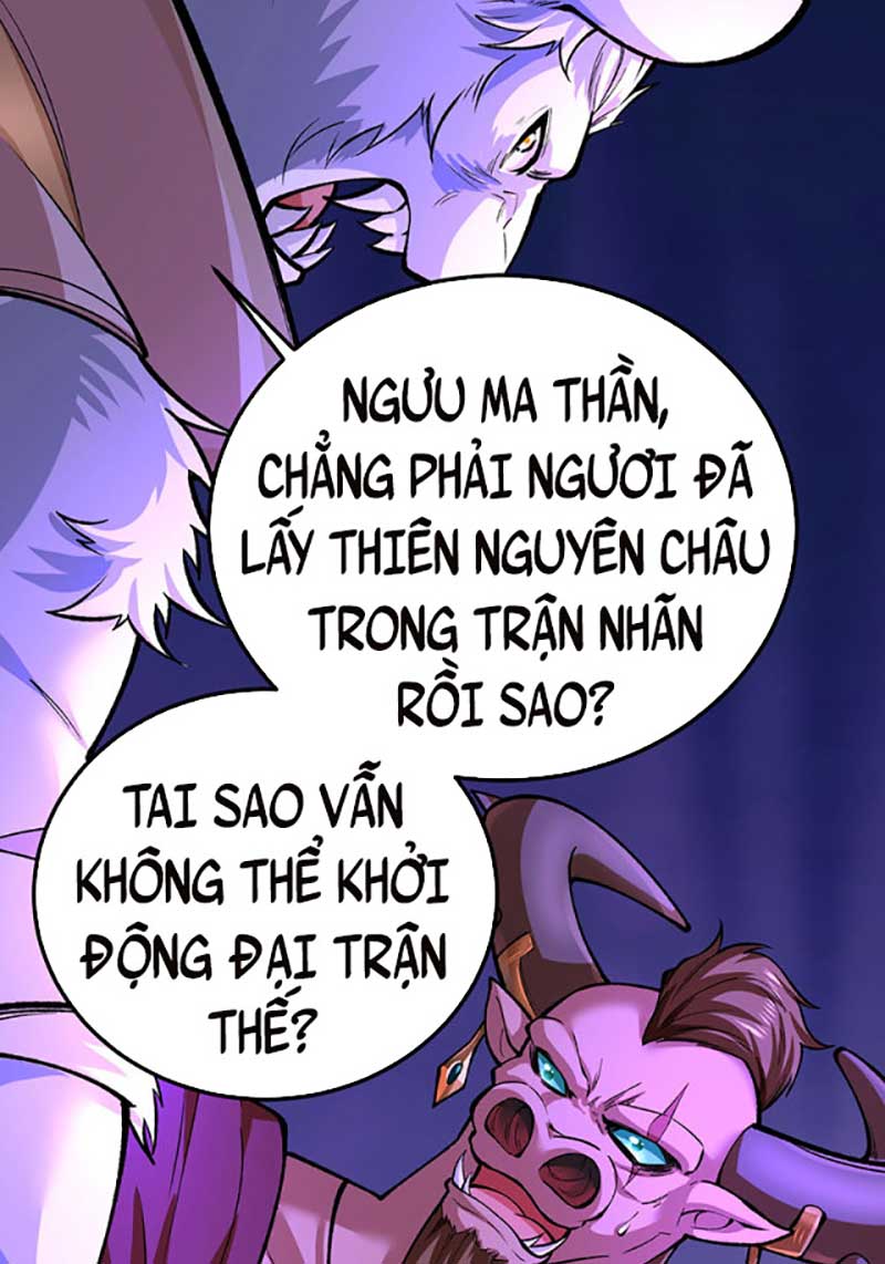 võ đạo độc tôn chapter 580 23