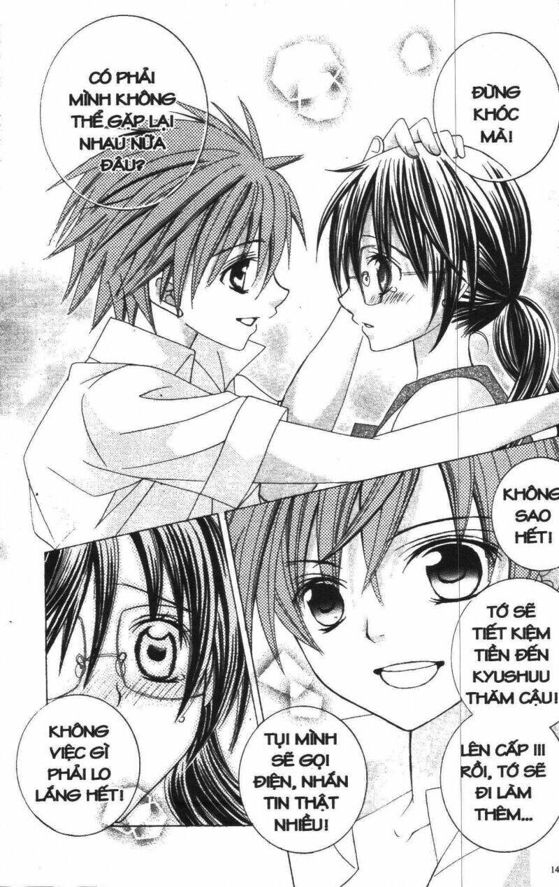 i love you suzuki chapter 6 143