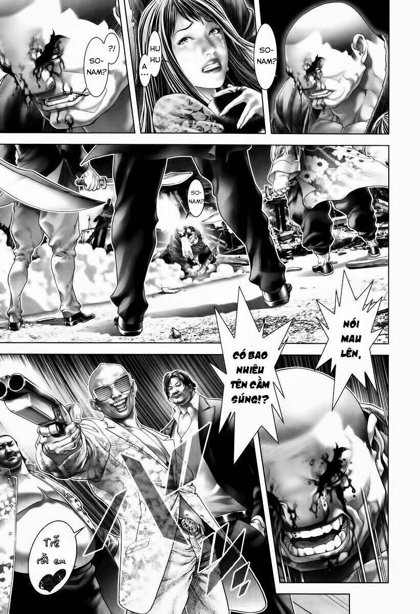 black joke chapter 25 5