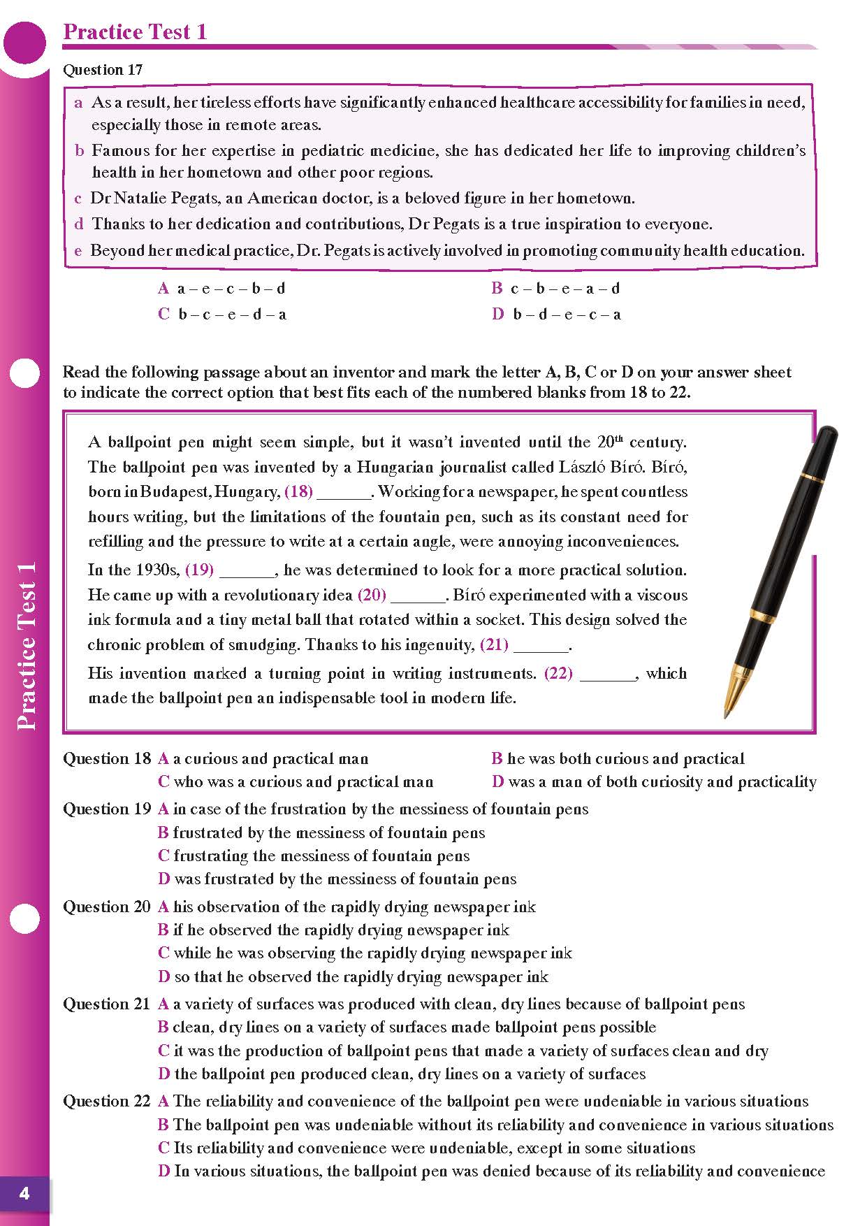 Sách - Dtpbooks - Combo sách Practice Tests 10 - 11 - 12