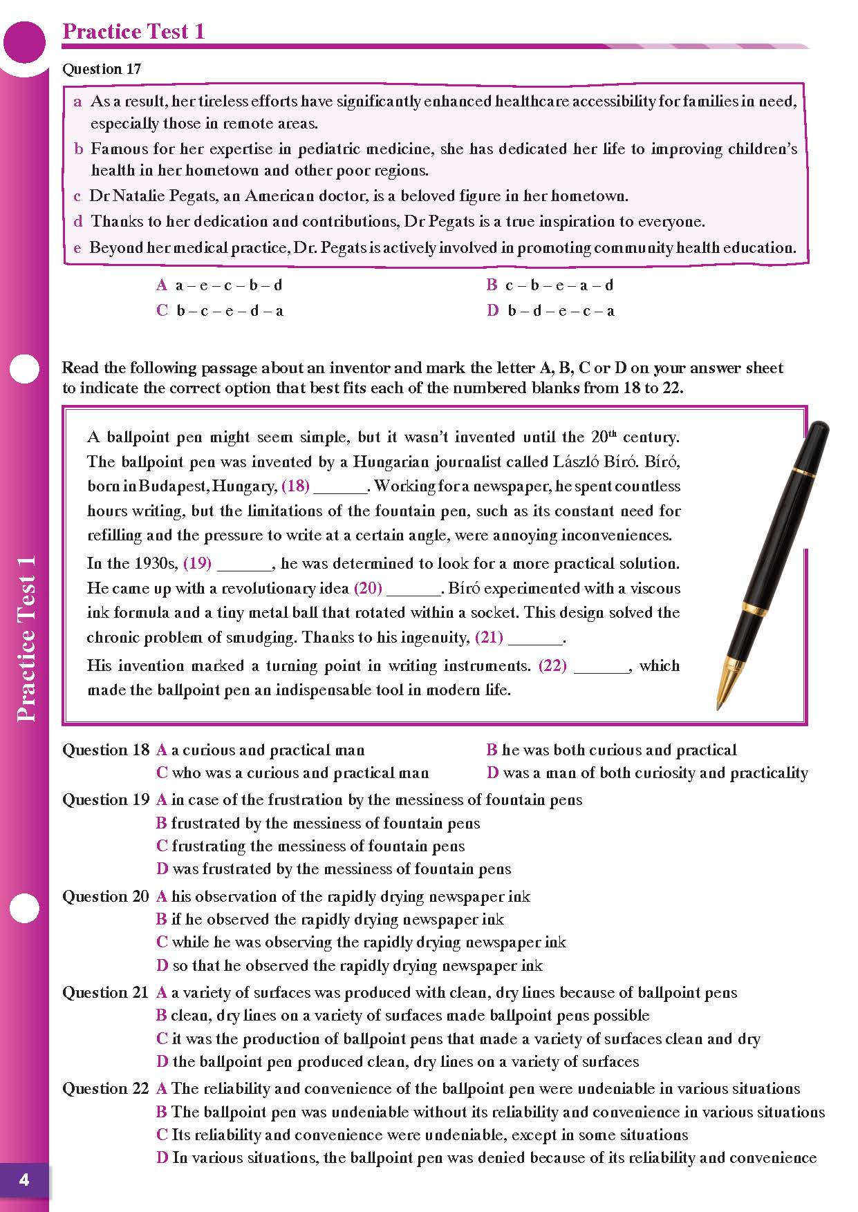 Sách - Dtpbooks - Practice Tests Grade 12