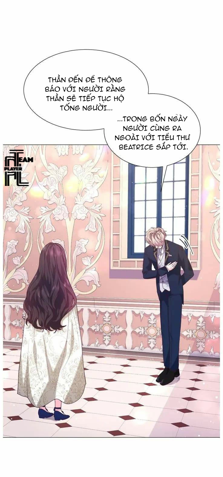 cách nhân vật phụ phá đảo game hẹn hò chapter 7.2 25