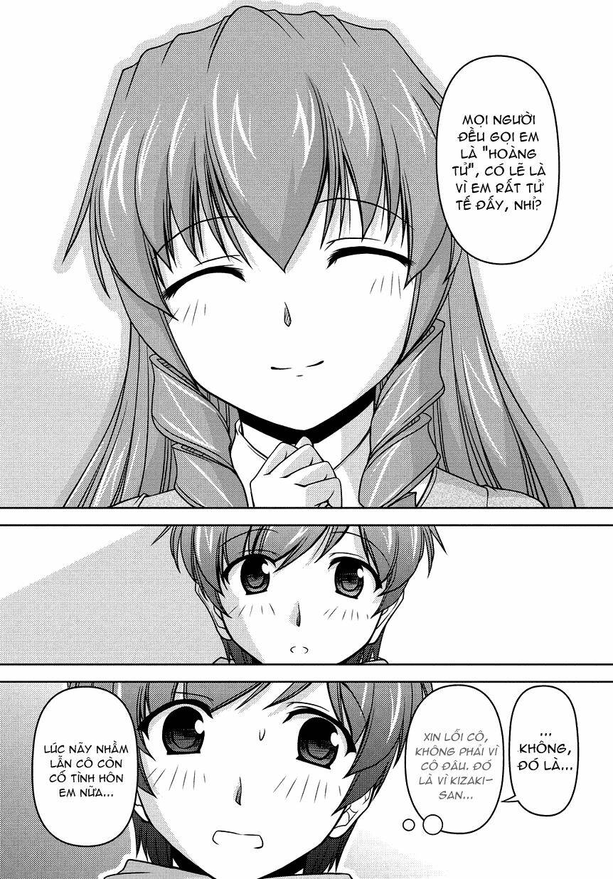 sexless friend chapter 2 10