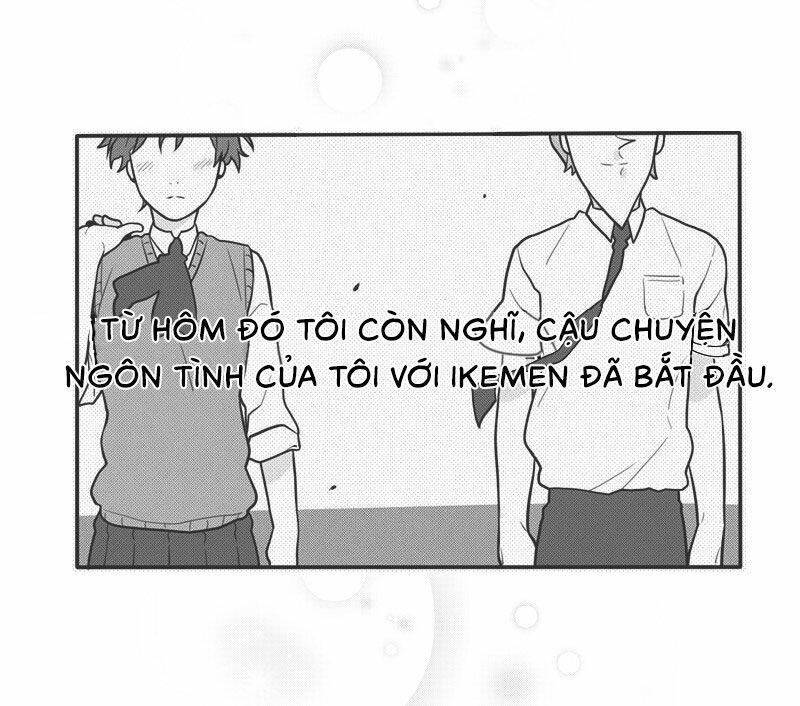 not so shoujo love story chapter 12 24