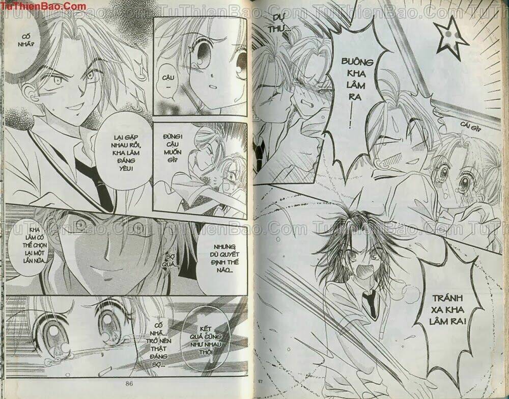 búp bê collen chapter 2 42