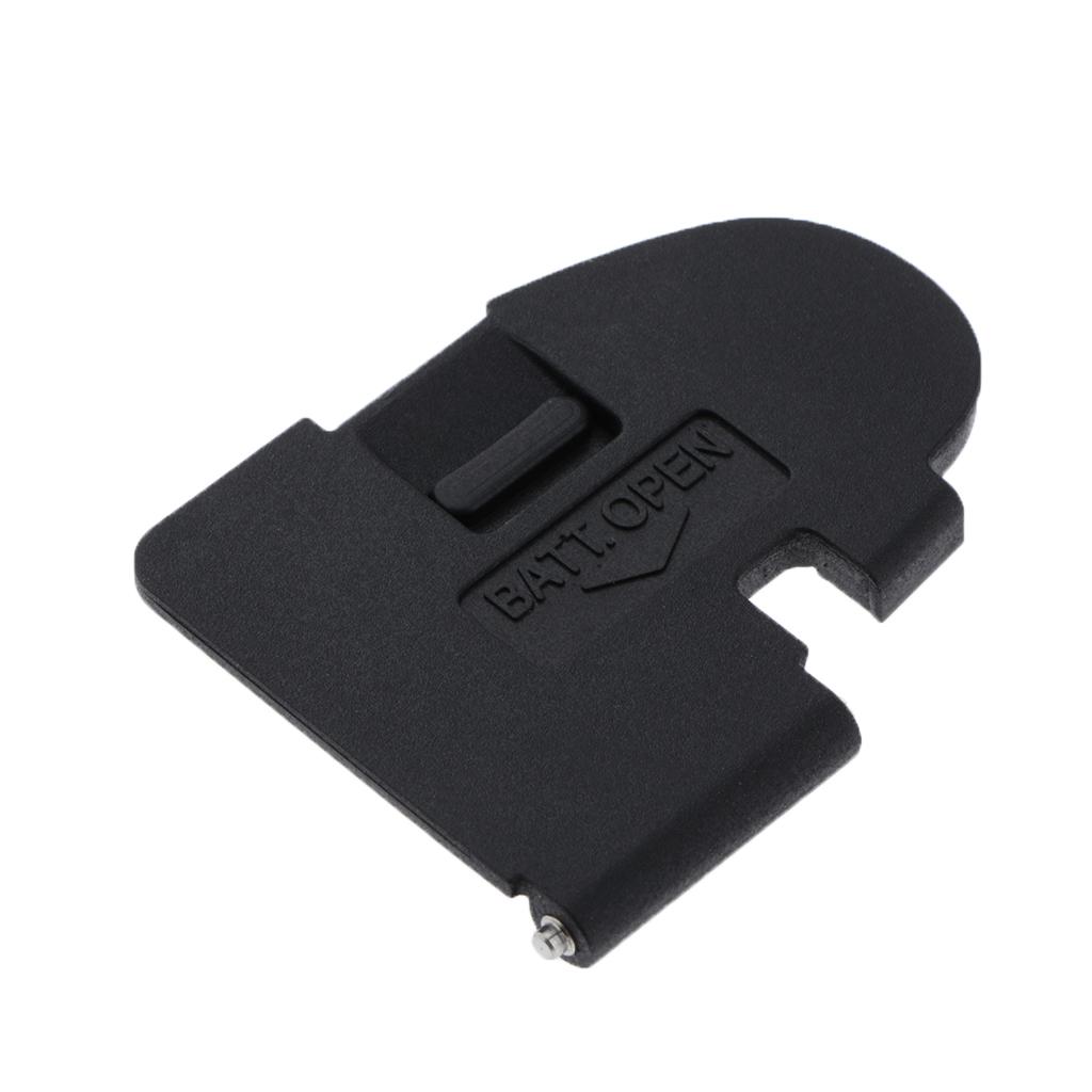 NEW Battery Terminal Door Case Cover Lid Cap Replacement Part For Canon 300D Digital Camera Repair Accessories