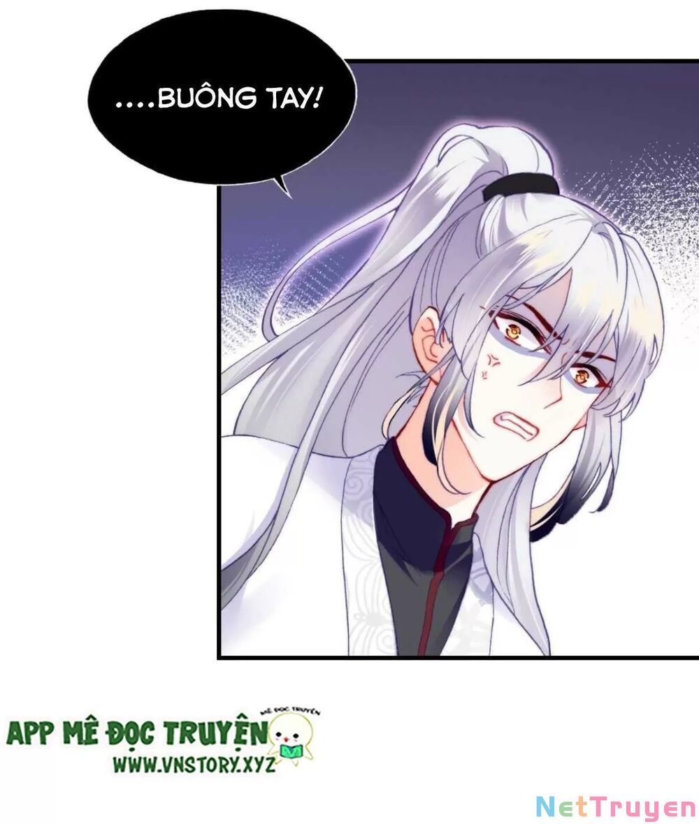 lại bị bệnh chiều chuộng quấn lấy chapter 66 16