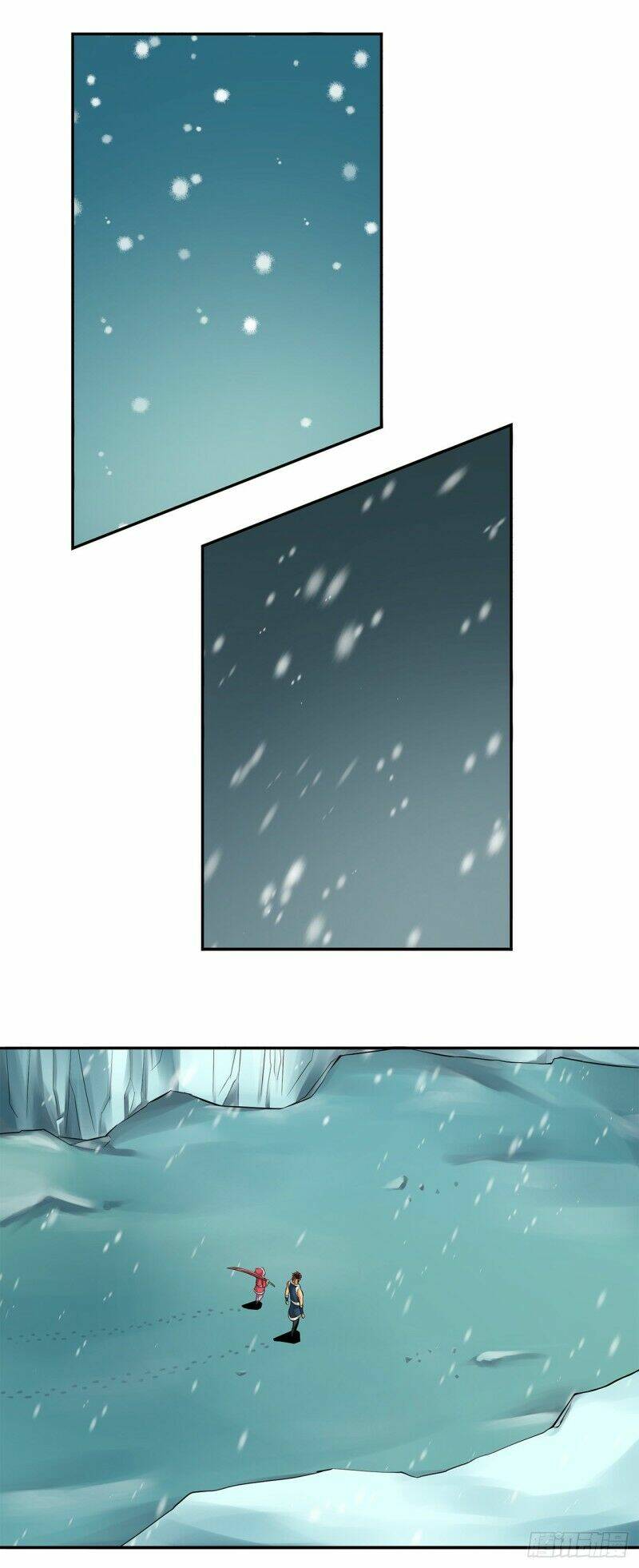 tướng dạ chapter 72 3