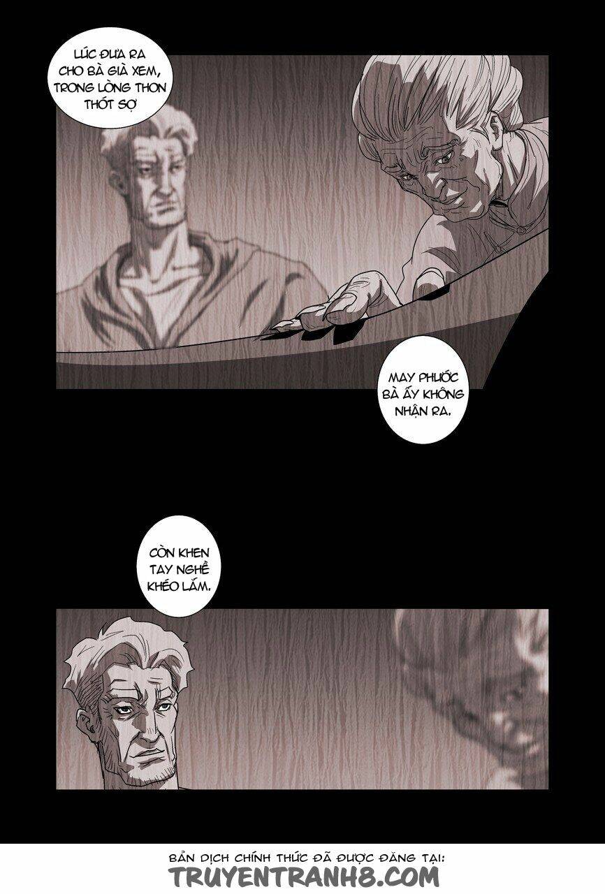 thâu hoan chapter 44 10