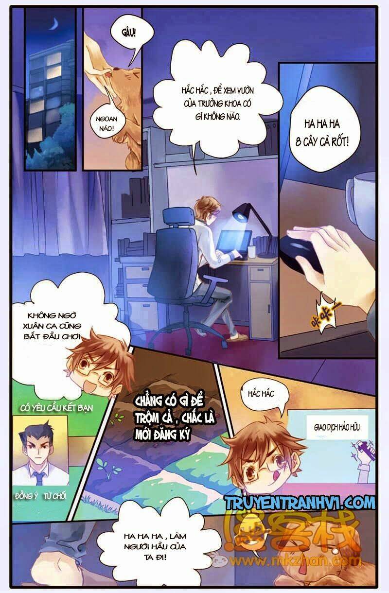 ách xá - yashe chapter 7.2 1