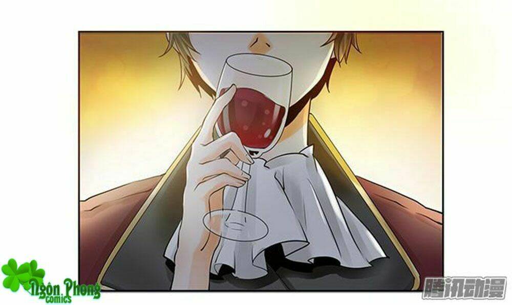 vũ hội thần bí chapter 12 23