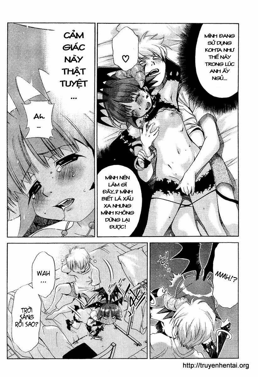 my balls chapter 13 4