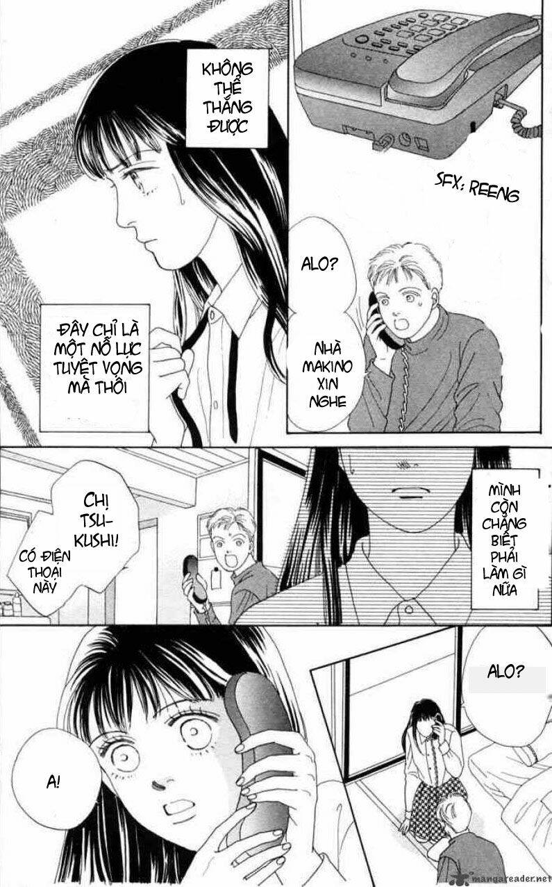 con nhà giàu chapter 60 5