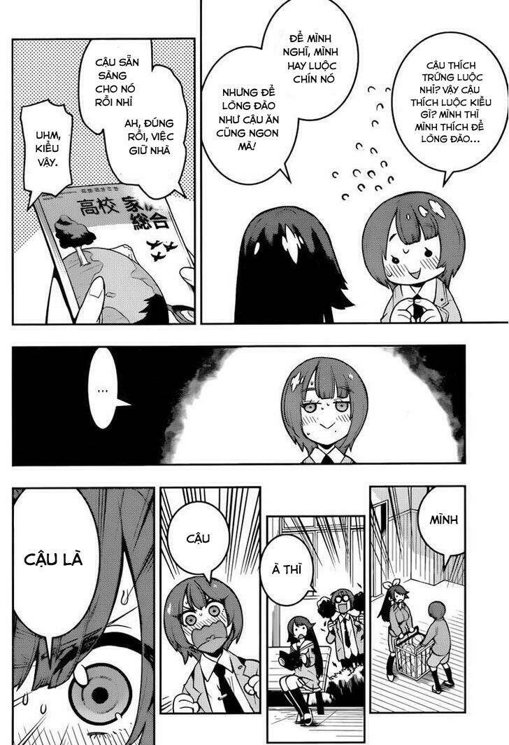 boku girl chapter 100 11