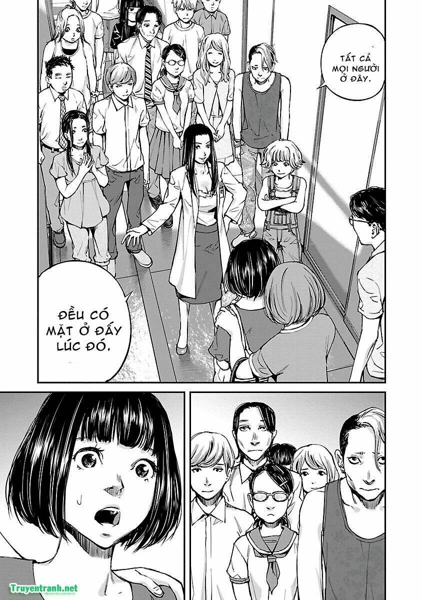 killing morph chapter 14 8