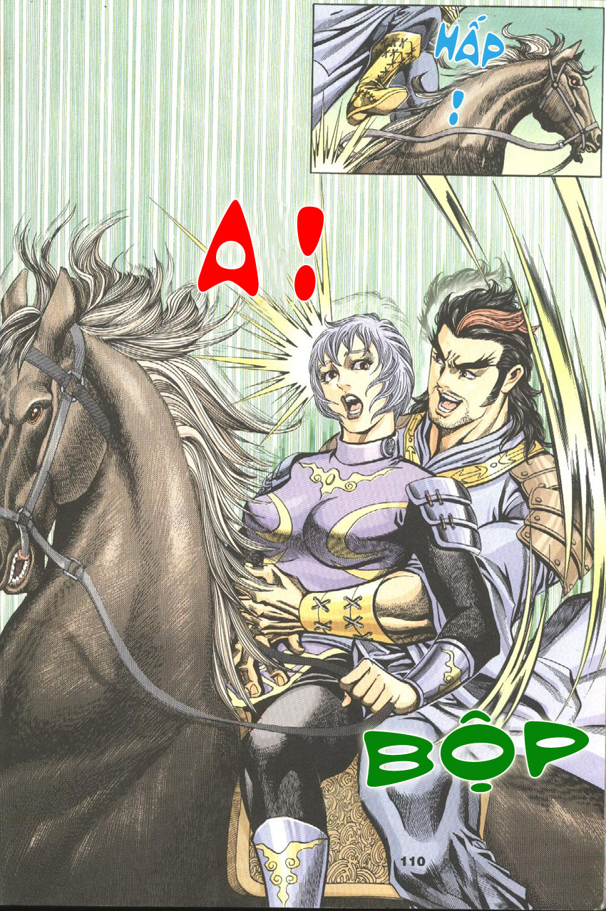 tầm tần ký chapter 46 22