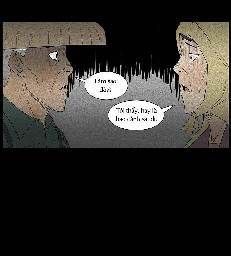 kinh dị đêm khuya chapter 17 5