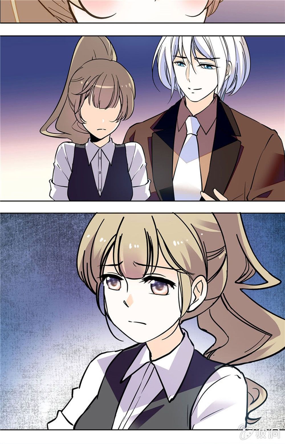 tịch nhan hoa nở chỉ vì em chapter 125 10