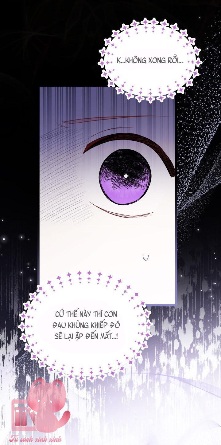 quan hệ cộng sinh giữa báo đen và thỏ trắng chapter 101 6