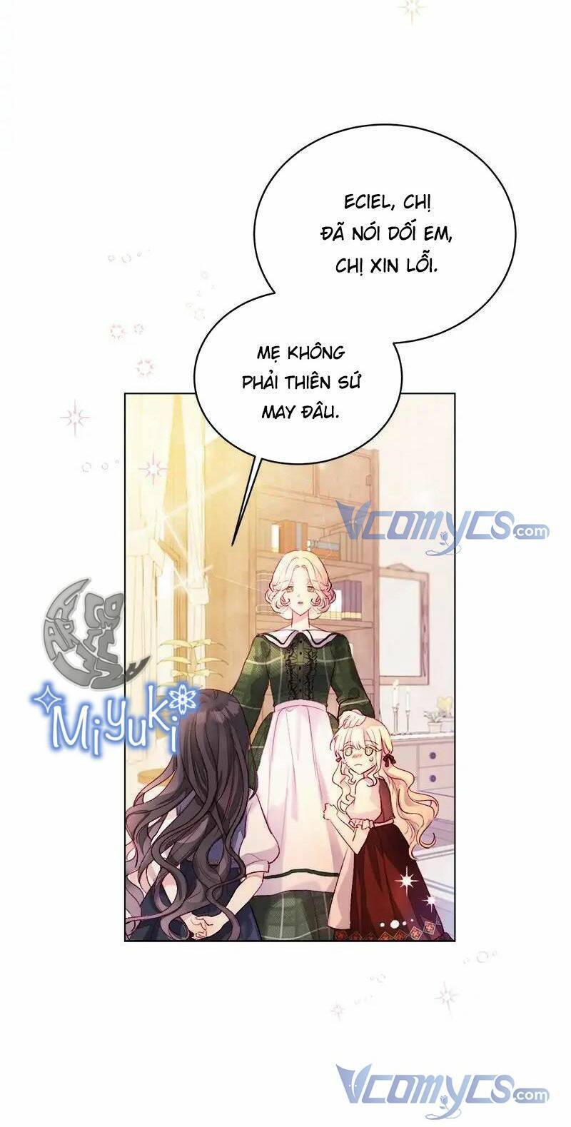 một hôm bố tôi xuất hiện chapter 1 19