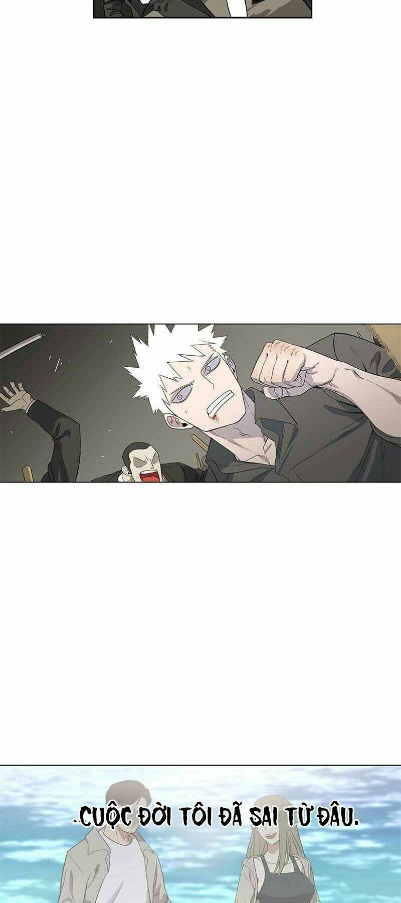 võ sĩ - the boxer chapter 114 42