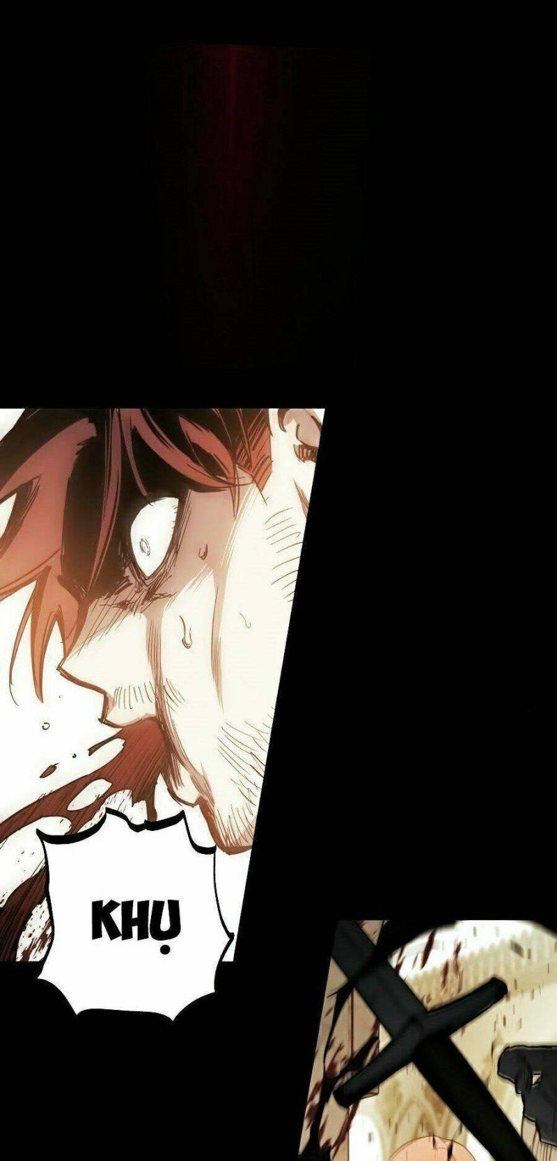 sự trở về của chiến thần tự sát chapter 21 22