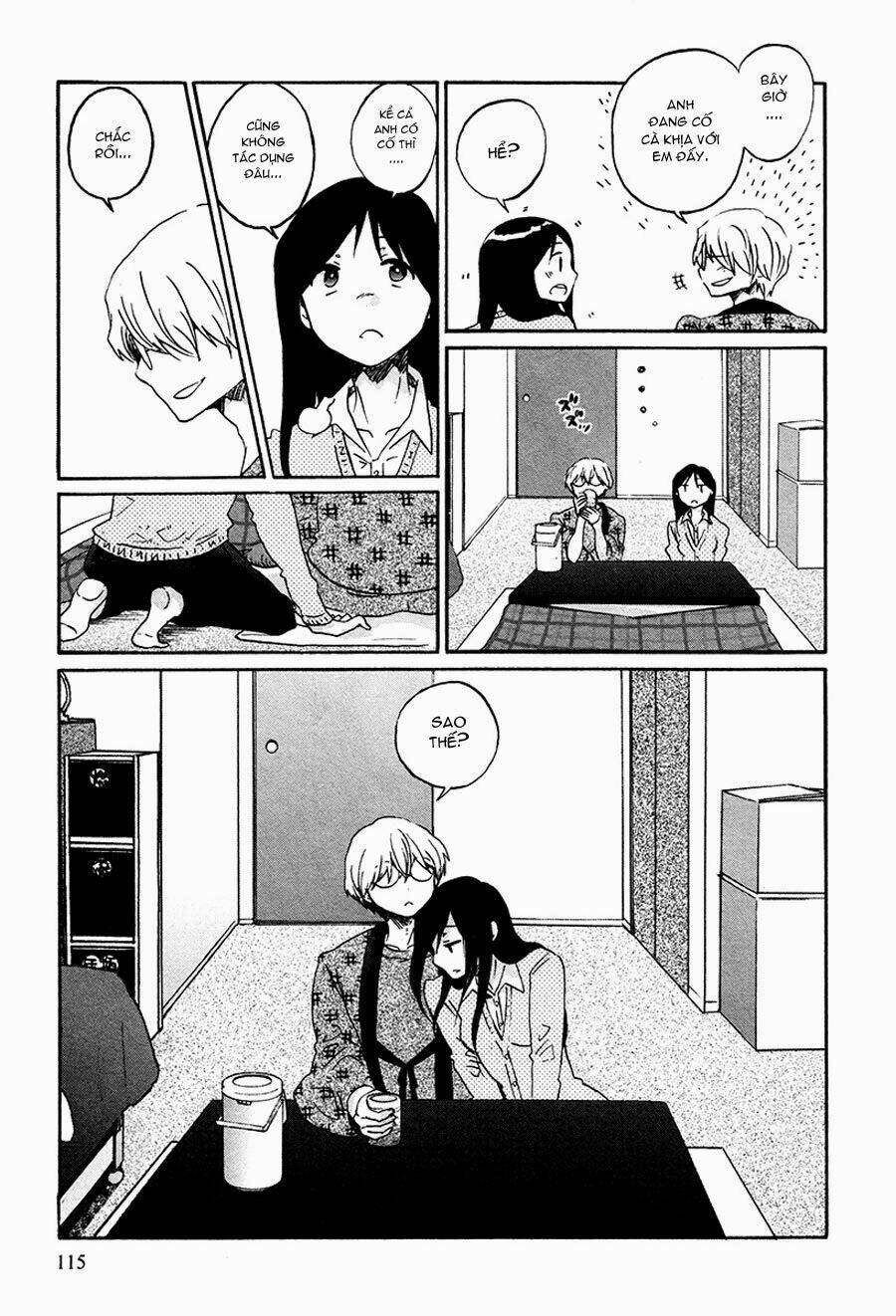 bonnouji chapter 31 17