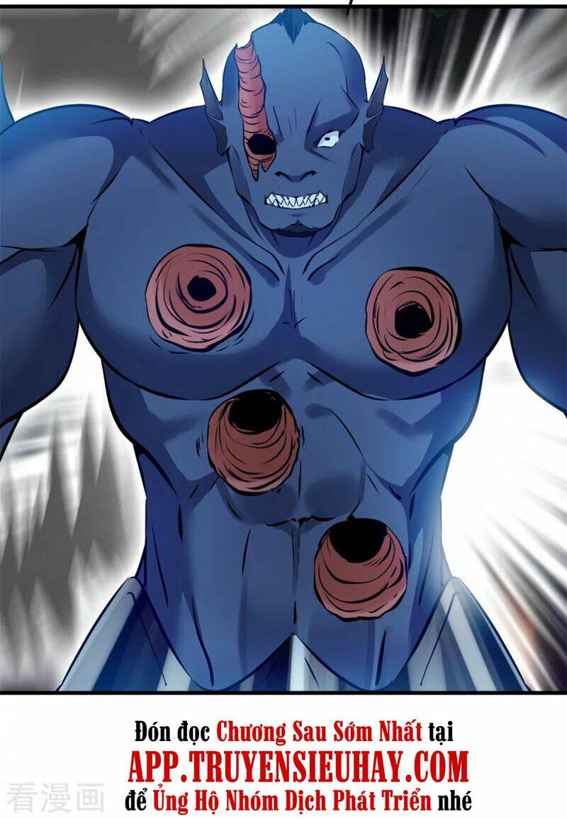 một đời thành tiên chapter 63 22