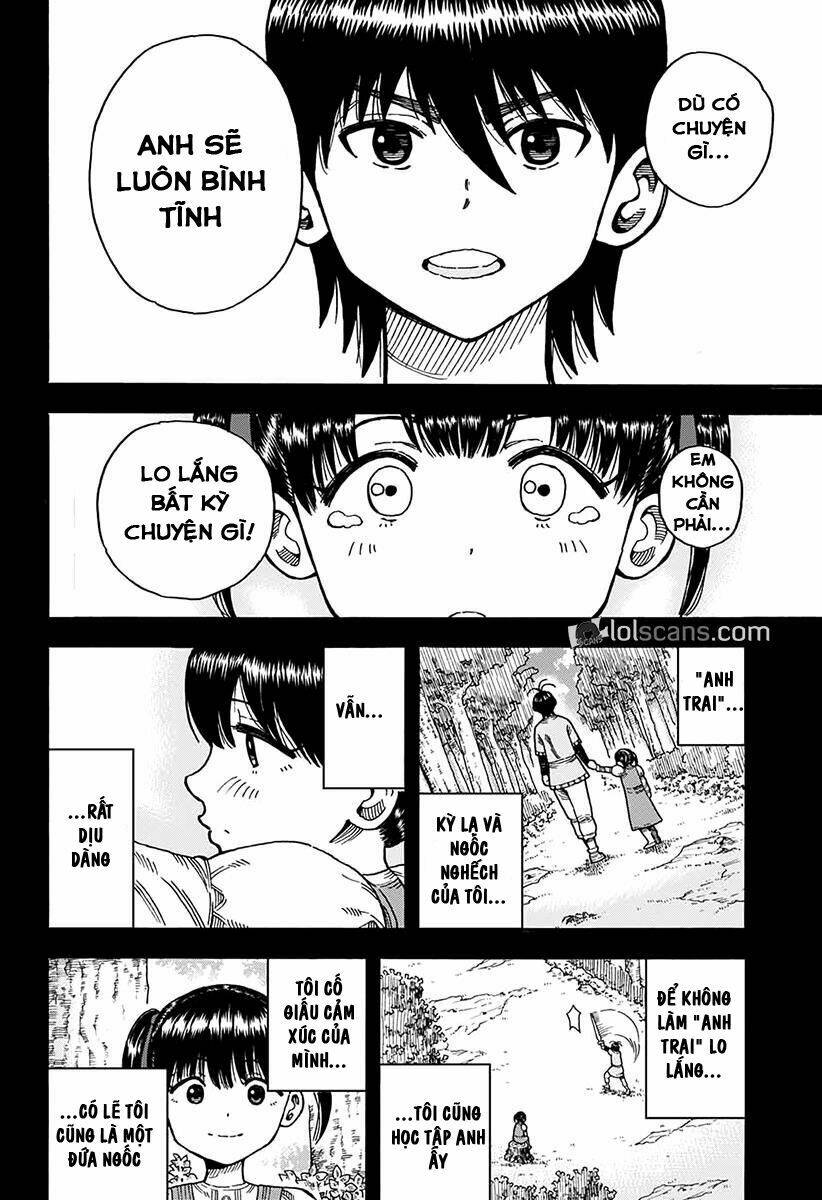 anh hùng tuyển vợ chapter 14 18