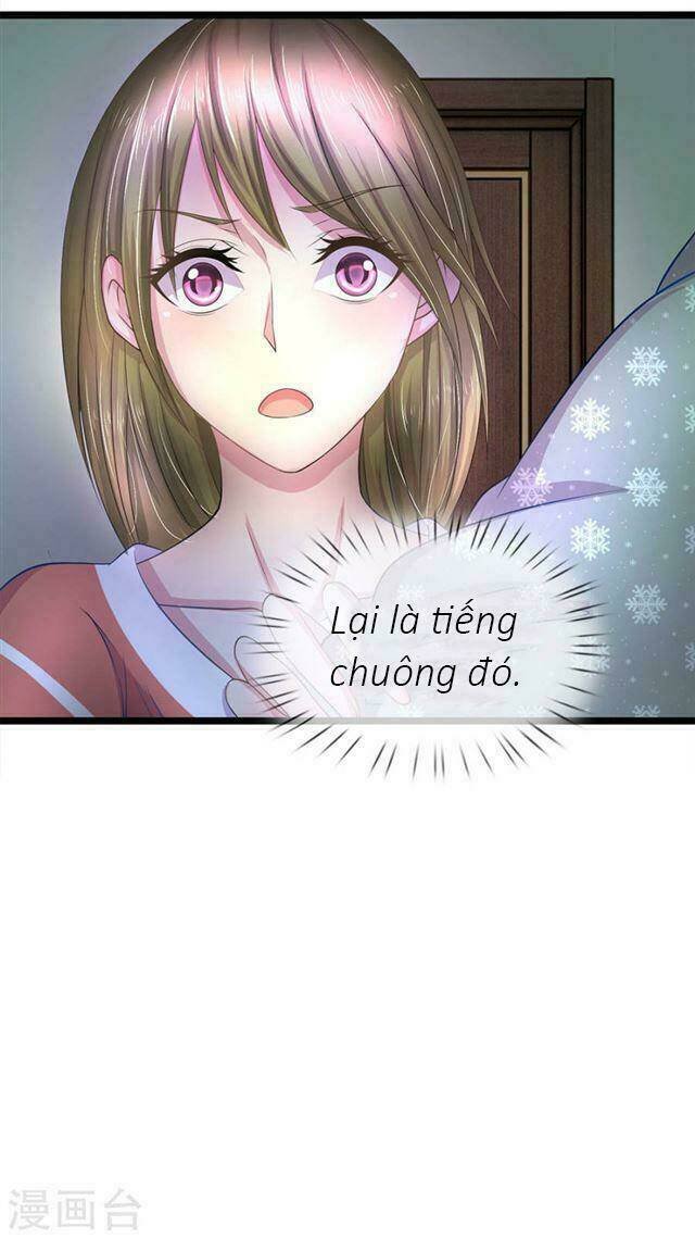 quỷ vương hai mặt quấn lấy tôi chapter 42 24