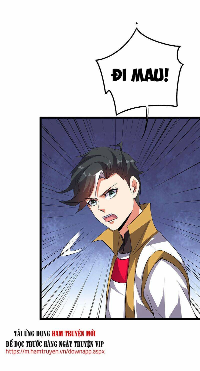 phục thiên thánh chủ chapter 111 13