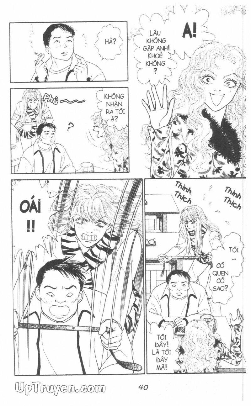 câu lạc bộ con nhà giàu chapter 17 41