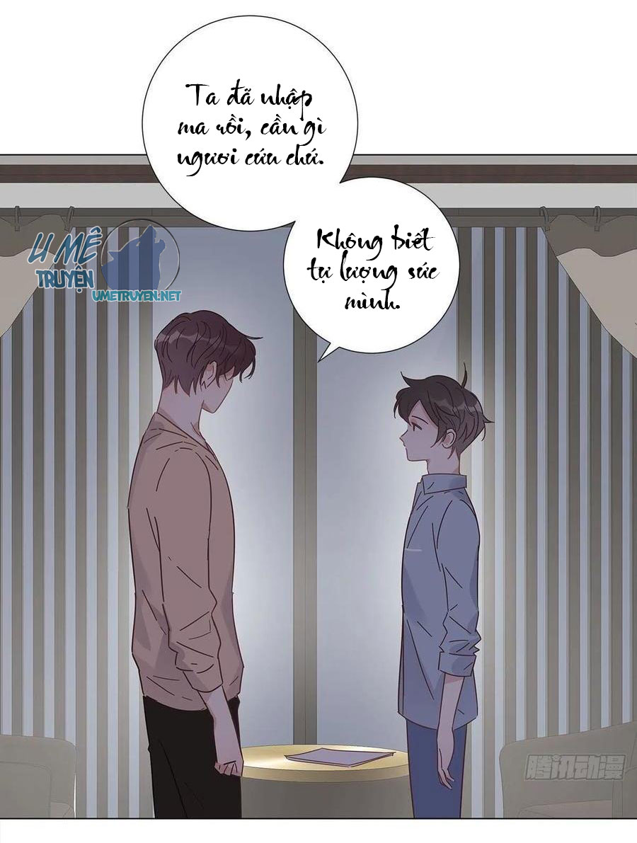 hôm nay nam giả trang nữ vẫn chưa được cầu hôn! chapter 50 9