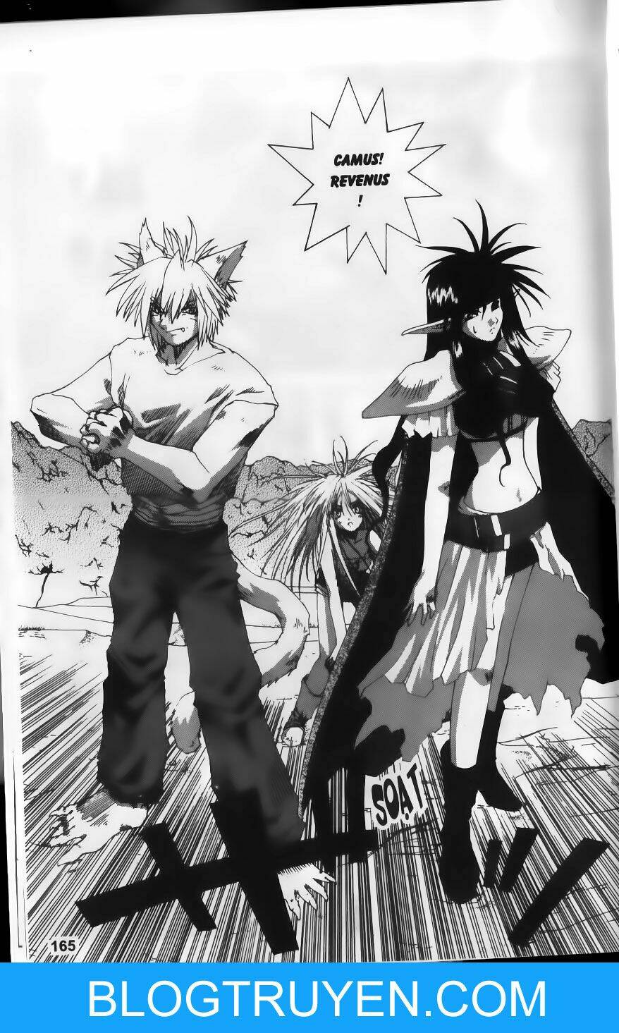 dersert coral chapter 10 26