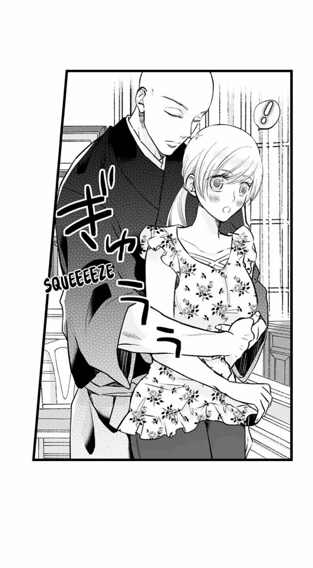 dây dưa một đêm dâm đãng với nhà sư chapter 156.1 8