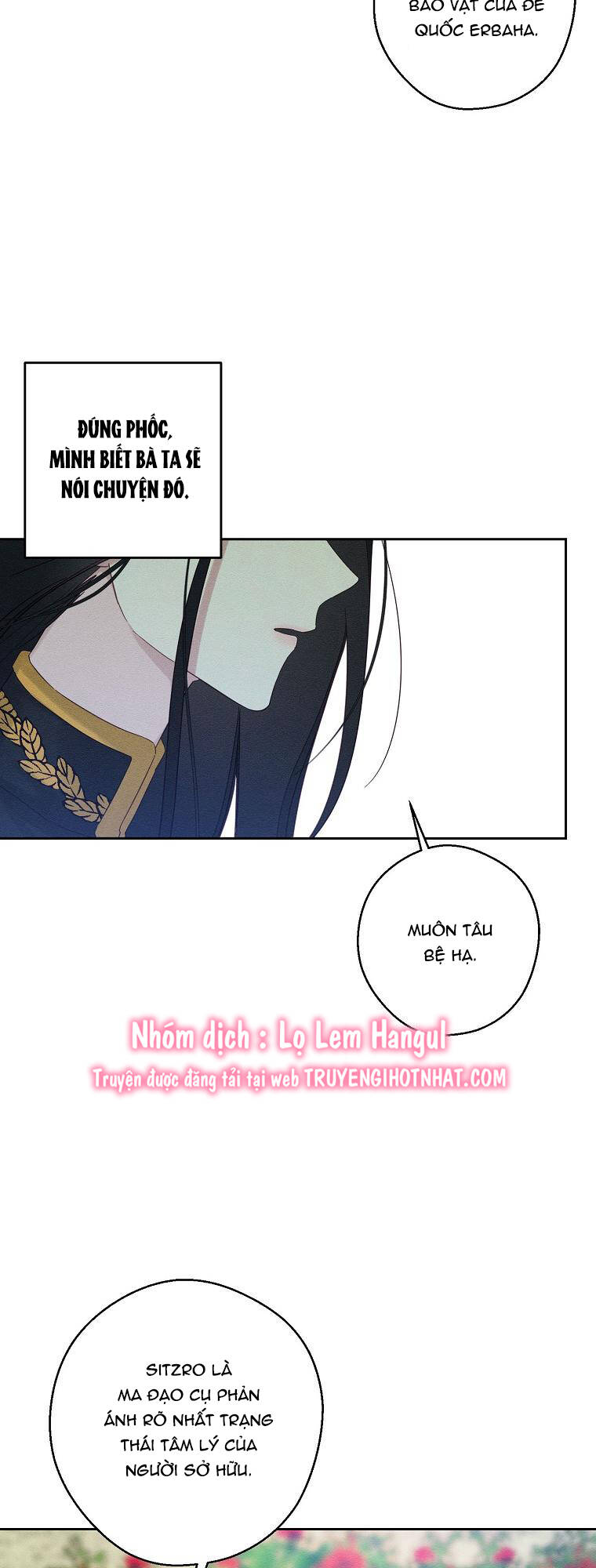 Tôi Phải Giấu Em Trai Trước Đã chapter 67.1 21