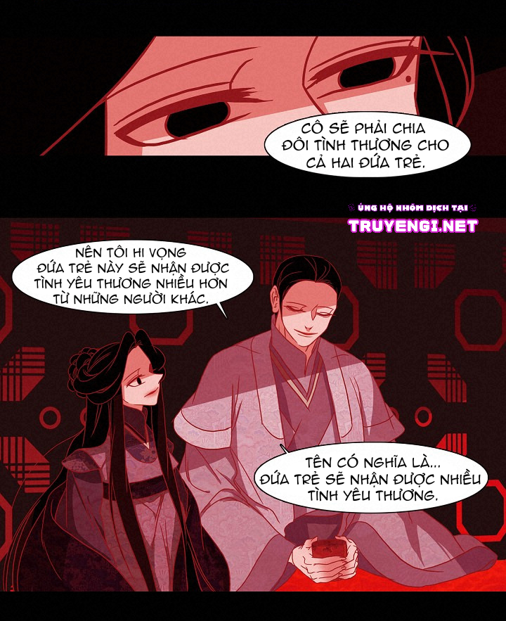 huyết hồ chapter 16 26