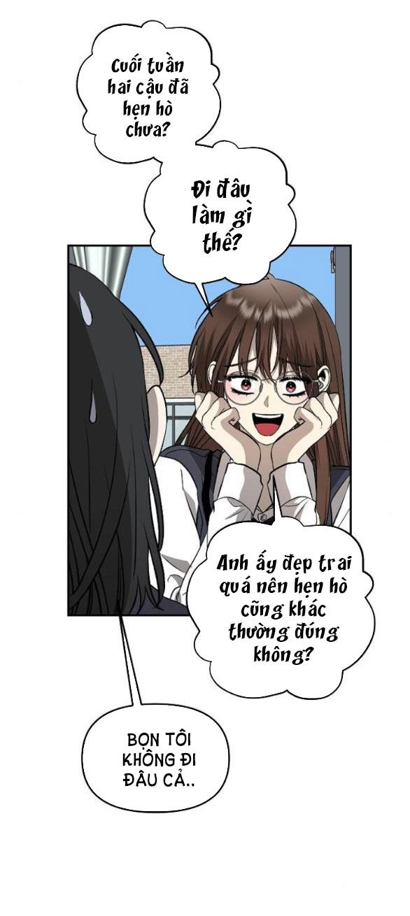 Tự Do Trong Mơ chapter 74.2 30