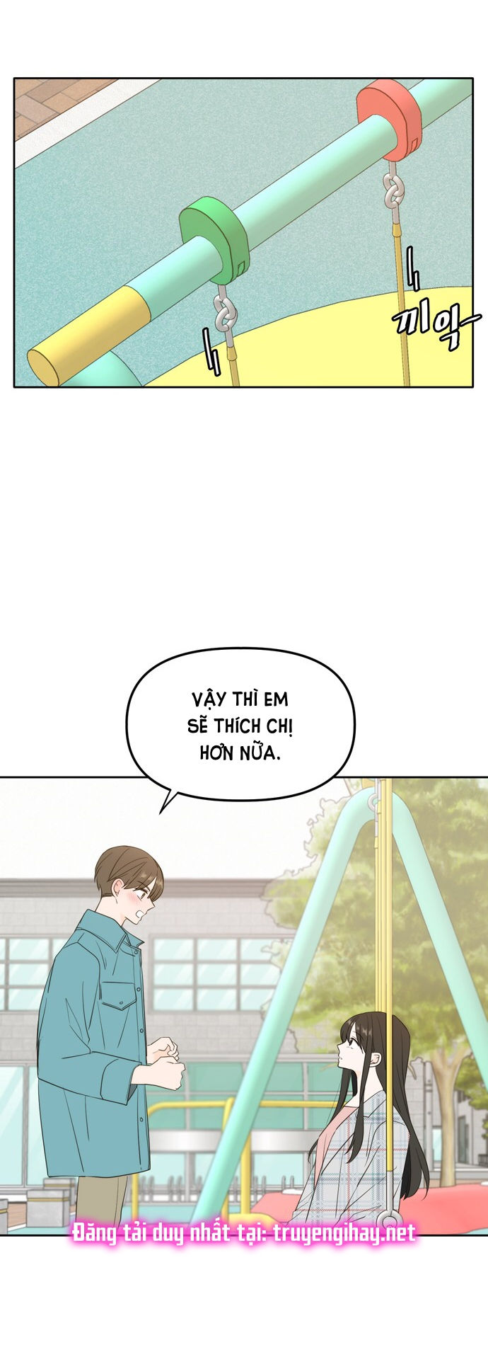 hẹn gặp anh ở kiếp thứ 19 chapter 111 41