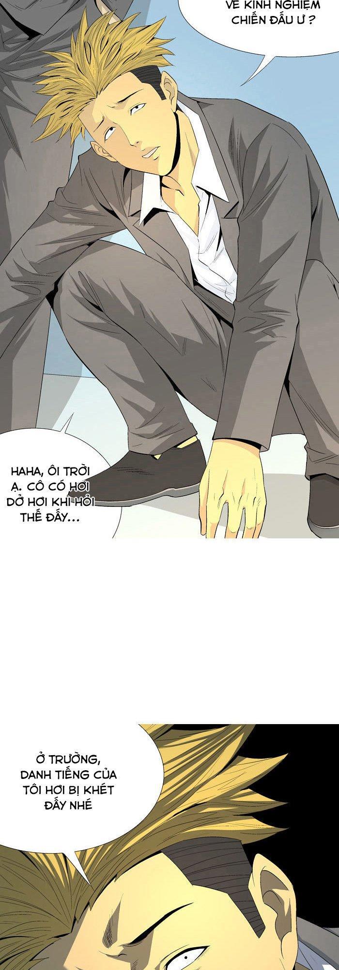 aura from another planet chapter 35 29