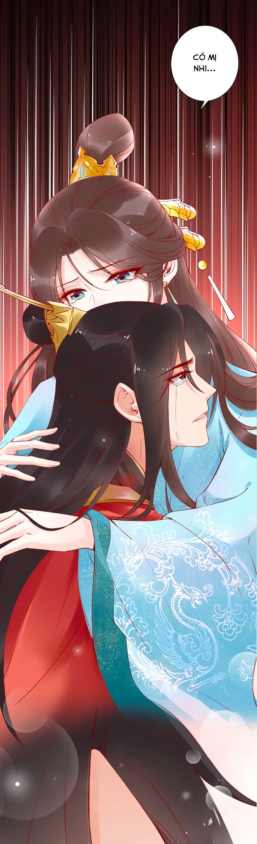 đế cung đông hoàng phi chapter 20 10