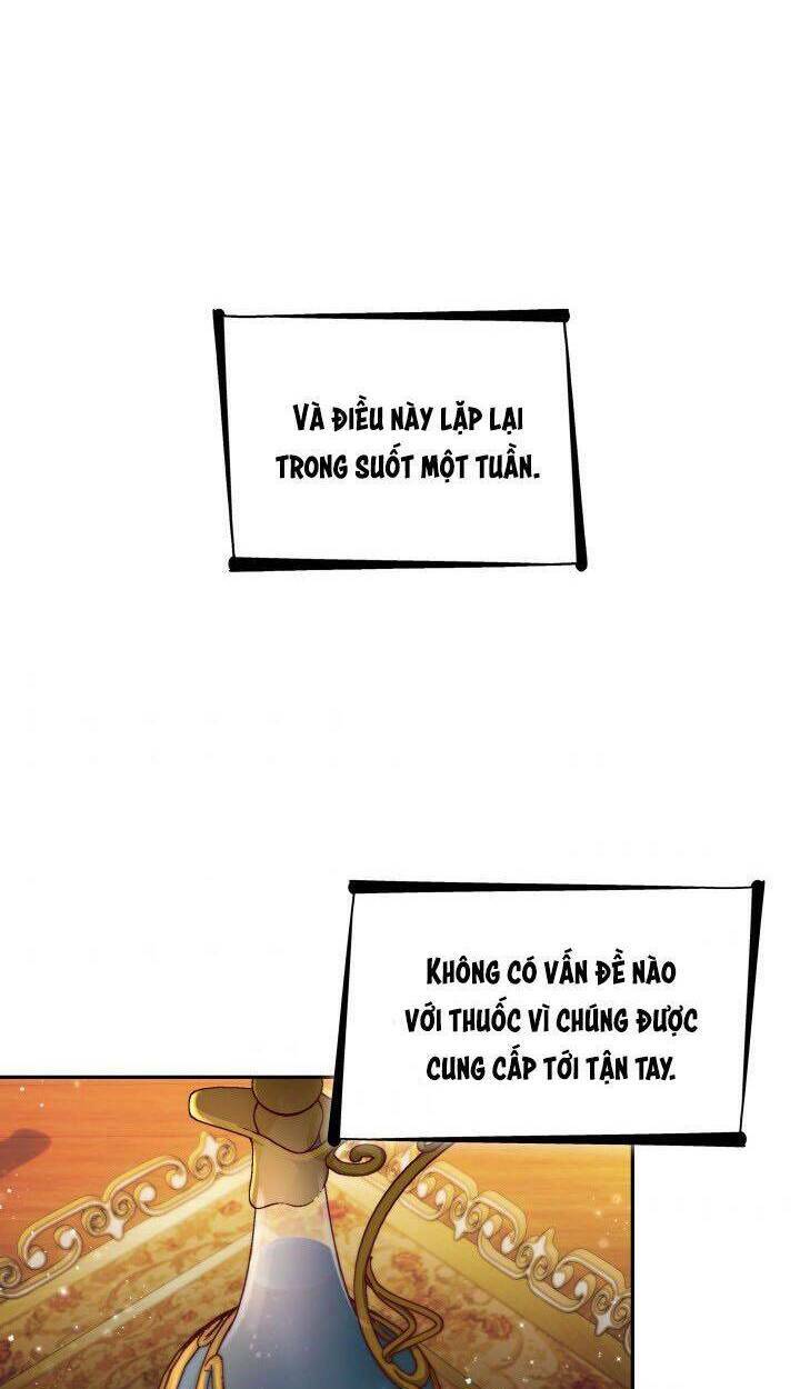 dây xích kiềm chế nam chính hắc ám tuột mất rồi chapter 40 44