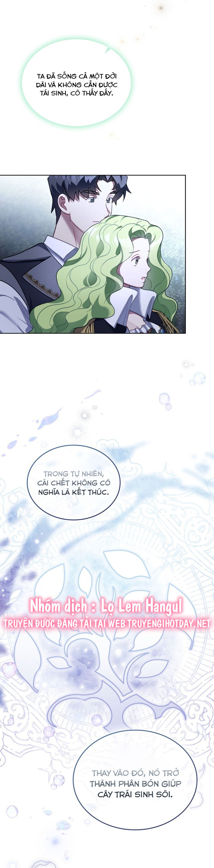 công chúa muôn loài chapter 75 22