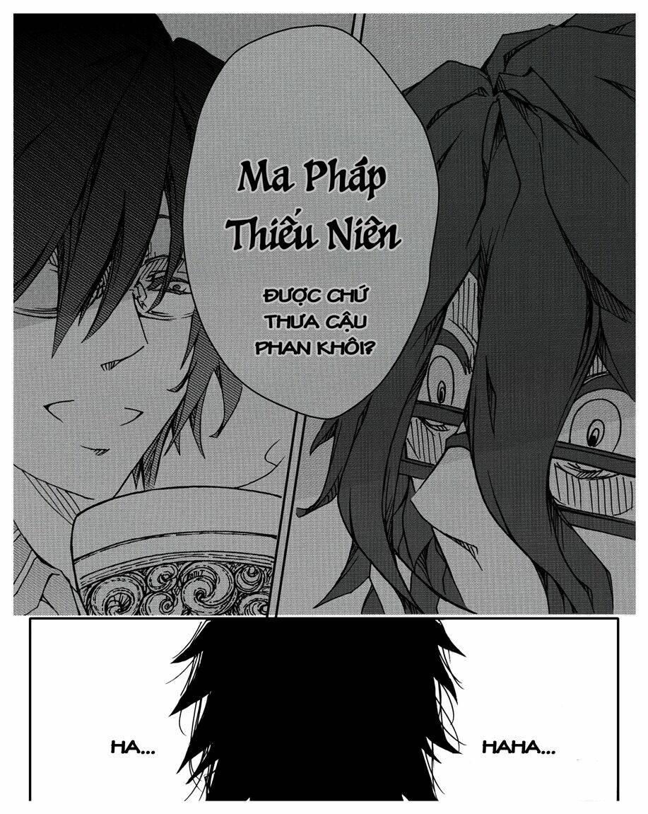 ma pháp thiếu niên lct chapter 4 2