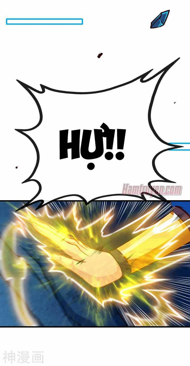 võ hồn tuyệt thế chapter 13 6