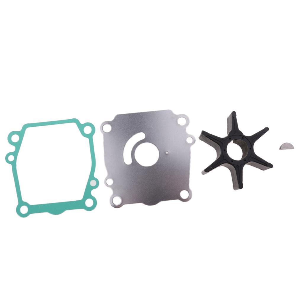 1 X Water Pump Impeller Service Kit for 100-1989 to 2000, Replacement Parts