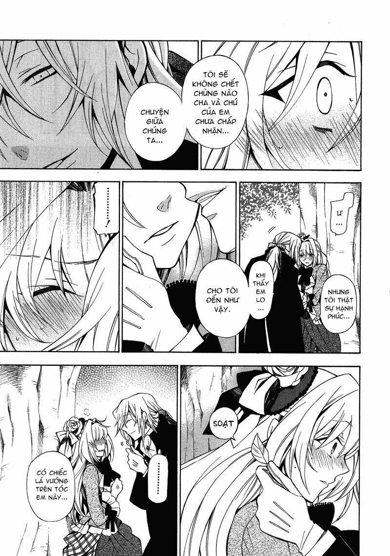 pandora hearts chapter 45 32