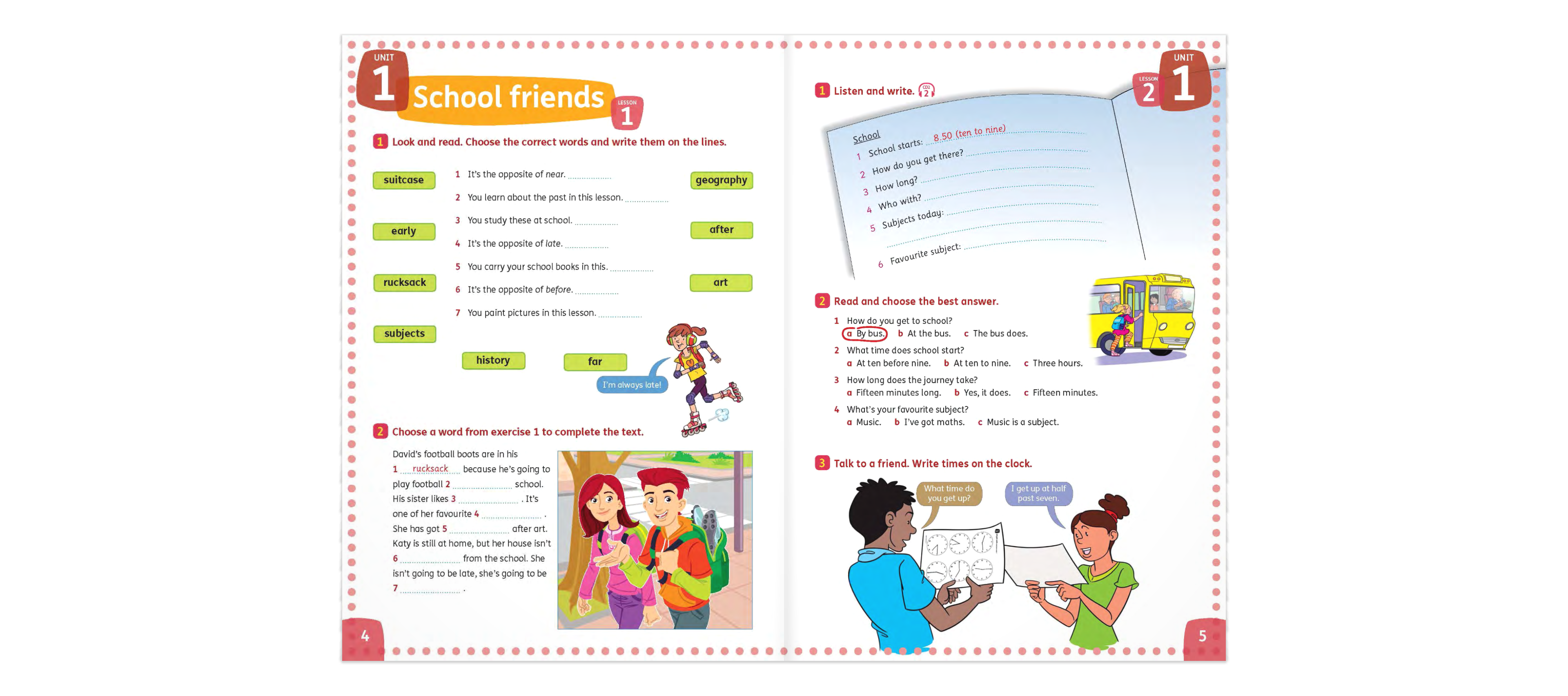 Sách Fantastic Flyers 2nd Edition - Activity's Book (Kèm CD Hoặc File MP3)